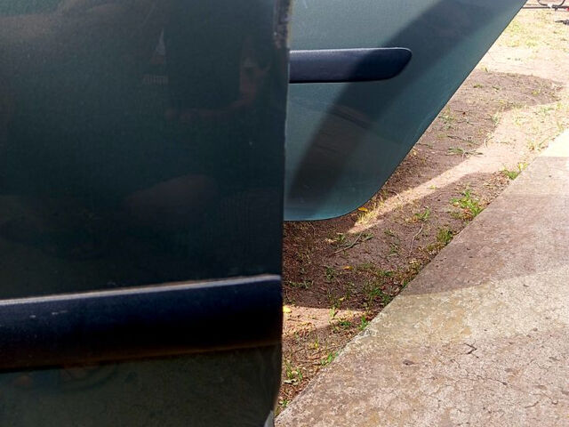 Фольксваген Гольф, объемом двигателя 1.6 л и пробегом 117 тыс. км за 6200 $, фото 13 на Automoto.ua