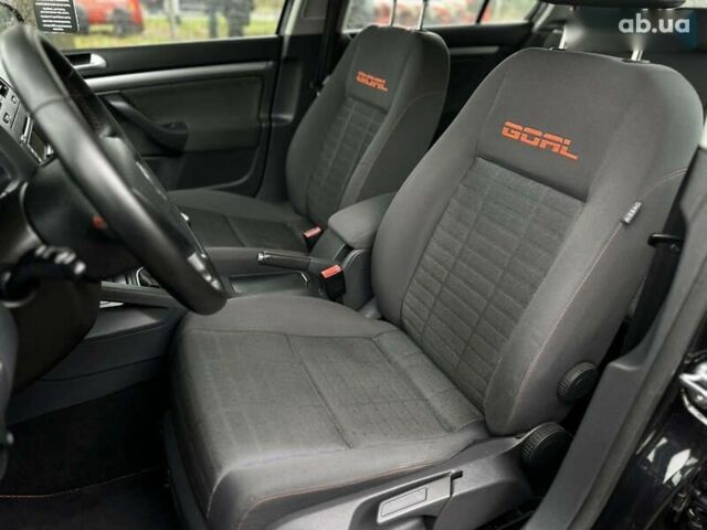 Фольксваген Гольф, объемом двигателя 1.6 л и пробегом 221 тыс. км за 6600 $, фото 26 на Automoto.ua