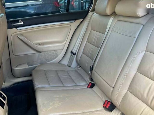 Фольксваген Гольф, объемом двигателя 1.6 л и пробегом 170 тыс. км за 6700 $, фото 19 на Automoto.ua