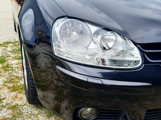 Фольксваген Гольф, объемом двигателя 1.6 л и пробегом 82 тыс. км за 6700 $, фото 3 на Automoto.ua