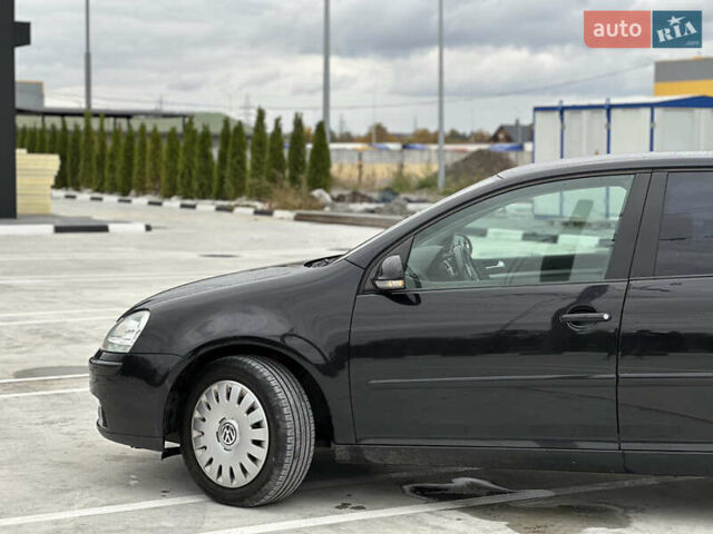 Фольксваген Гольф, об'ємом двигуна 1.4 л та пробігом 242 тис. км за 5800 $, фото 3 на Automoto.ua