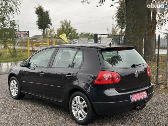 Фольксваген Гольф, объемом двигателя 1.6 л и пробегом 221 тыс. км за 6600 $, фото 12 на Automoto.ua