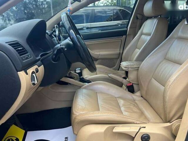 Фольксваген Гольф, объемом двигателя 1.6 л и пробегом 170 тыс. км за 6700 $, фото 9 на Automoto.ua