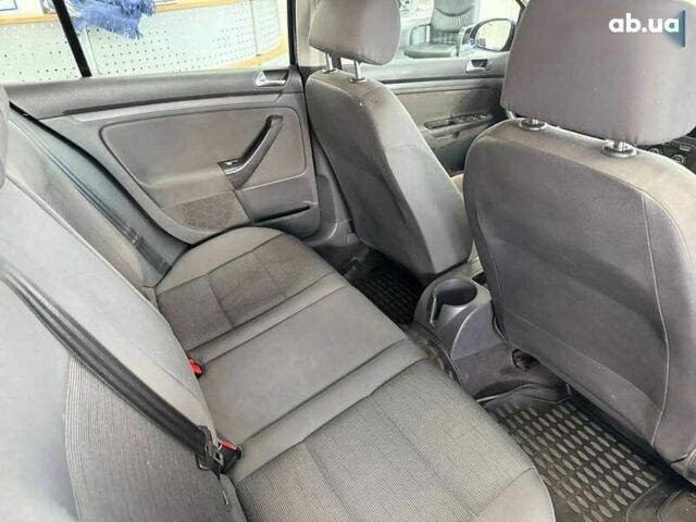 Фольксваген Гольф, объемом двигателя 0 л и пробегом 331 тыс. км за 5990 $, фото 22 на Automoto.ua