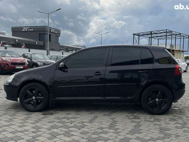 Фольксваген Гольф, об'ємом двигуна 1.9 л та пробігом 279 тис. км за 6200 $, фото 3 на Automoto.ua