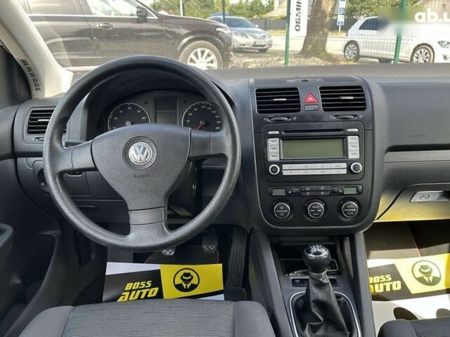 Фольксваген Гольф, объемом двигателя 1.4 л и пробегом 180 тыс. км за 5900 $, фото 15 на Automoto.ua