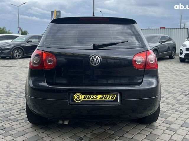 Фольксваген Гольф, об'ємом двигуна 1.9 л та пробігом 279 тис. км за 6200 $, фото 5 на Automoto.ua