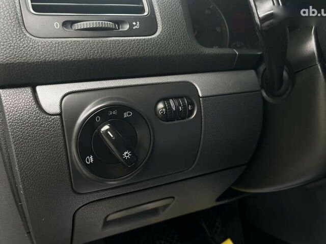 Фольксваген Гольф, об'ємом двигуна 1.9 л та пробігом 279 тис. км за 6200 $, фото 17 на Automoto.ua