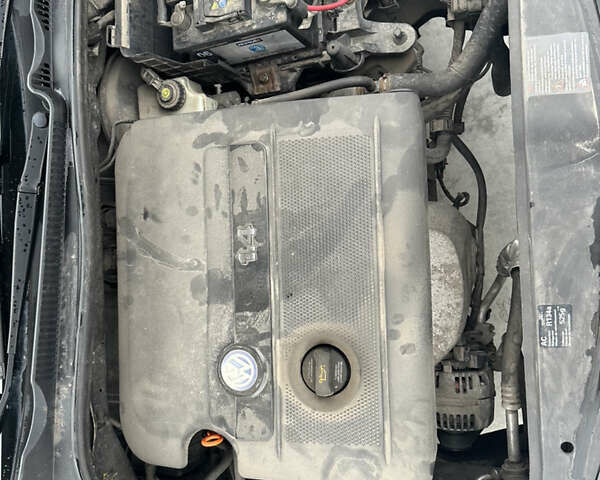 Фольксваген Гольф, об'ємом двигуна 1.4 л та пробігом 242 тис. км за 5800 $, фото 16 на Automoto.ua