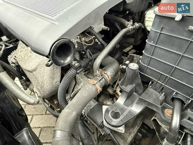 Фольксваген Гольф, объемом двигателя 1.4 л и пробегом 250 тыс. км за 4600 $, фото 19 на Automoto.ua