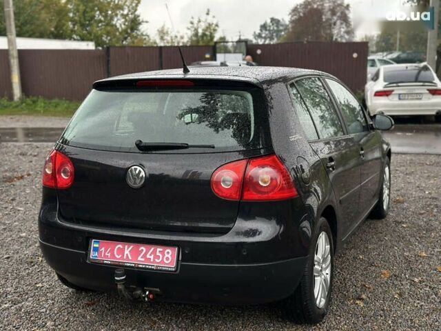 Фольксваген Гольф, объемом двигателя 1.6 л и пробегом 221 тыс. км за 6600 $, фото 14 на Automoto.ua