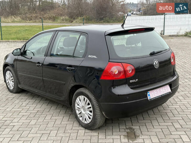 Фольксваген Гольф, объемом двигателя 1.4 л и пробегом 250 тыс. км за 4600 $, фото 3 на Automoto.ua