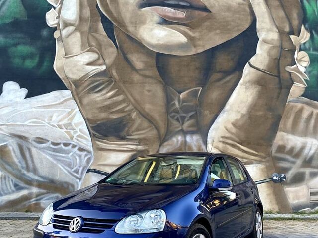 Фольксваген Гольф, объемом двигателя 1.4 л и пробегом 235 тыс. км за 5150 $, фото 2 на Automoto.ua