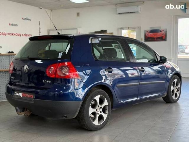 Фольксваген Гольф, объемом двигателя 0 л и пробегом 331 тыс. км за 5990 $, фото 7 на Automoto.ua