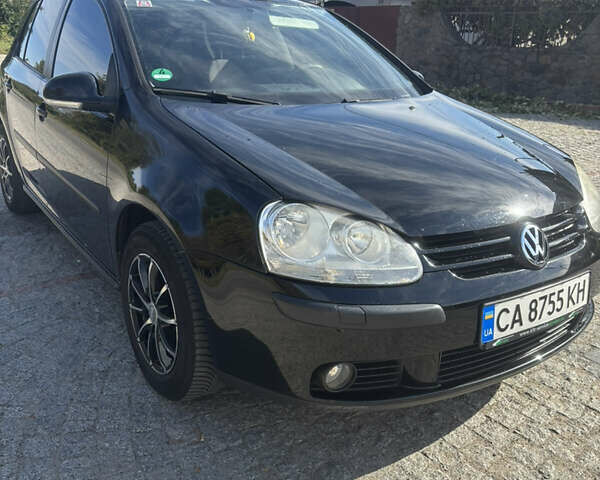 Фольксваген Гольф, объемом двигателя 1.4 л и пробегом 174 тыс. км за 4900 $, фото 3 на Automoto.ua