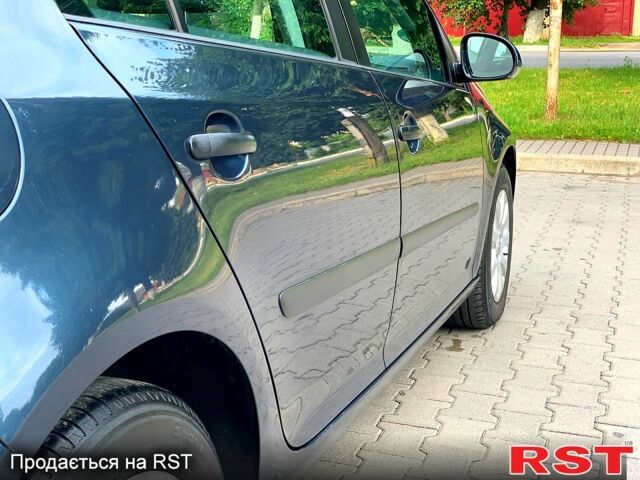 Фольксваген Гольф, об'ємом двигуна 1.6 л та пробігом 204 тис. км за 5900 $, фото 3 на Automoto.ua