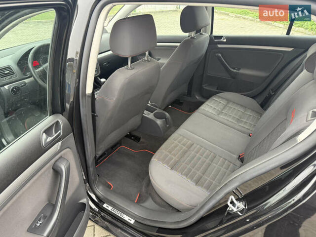 Фольксваген Гольф, объемом двигателя 1.4 л и пробегом 250 тыс. км за 4600 $, фото 15 на Automoto.ua