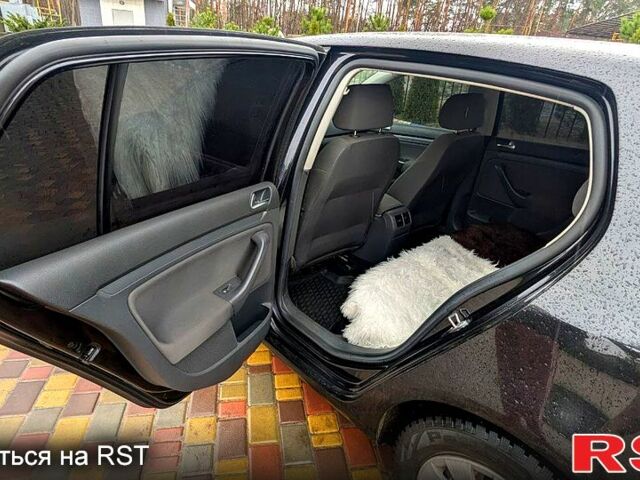 Фольксваген Гольф, объемом двигателя 16 л и пробегом 222 тыс. км за 5900 $, фото 10 на Automoto.ua