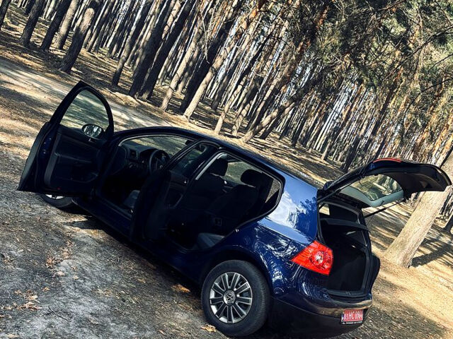 Фольксваген Гольф, об'ємом двигуна 1.6 л та пробігом 225 тис. км за 5400 $, фото 2 на Automoto.ua