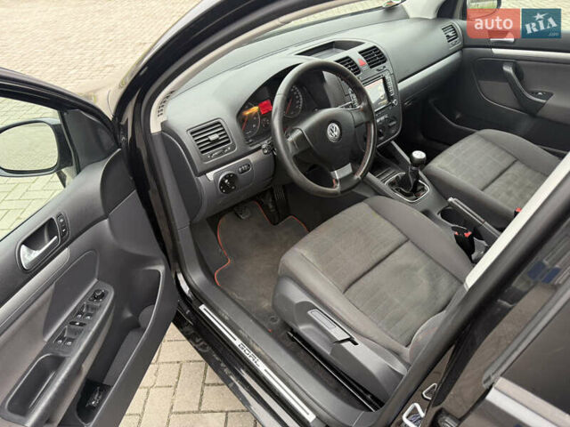 Фольксваген Гольф, объемом двигателя 1.4 л и пробегом 250 тыс. км за 4600 $, фото 11 на Automoto.ua