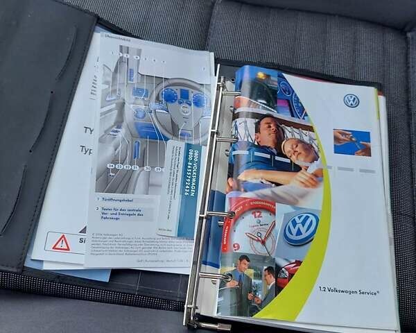 Фольксваген Гольф, об'ємом двигуна 1.4 л та пробігом 197 тис. км за 6399 $, фото 17 на Automoto.ua