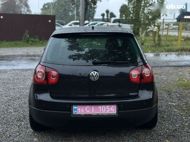 Фольксваген Гольф, объемом двигателя 1.6 л и пробегом 214 тыс. км за 6000 $, фото 15 на Automoto.ua