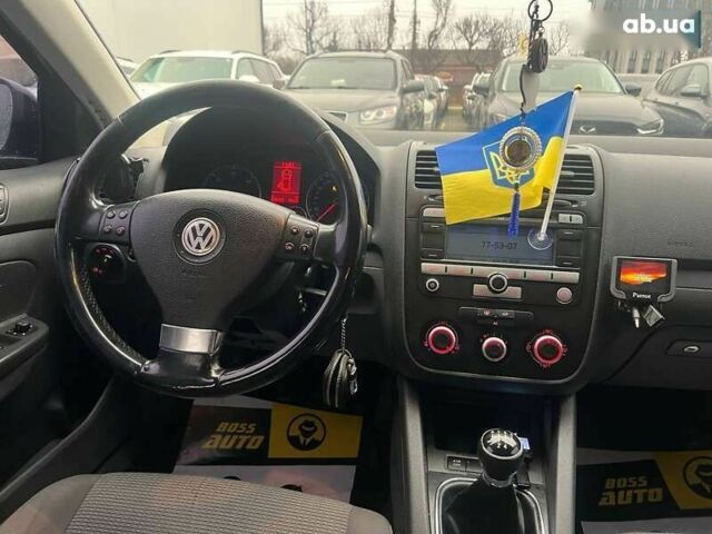 Фольксваген Гольф, объемом двигателя 1.9 л и пробегом 234 тыс. км за 6100 $, фото 11 на Automoto.ua