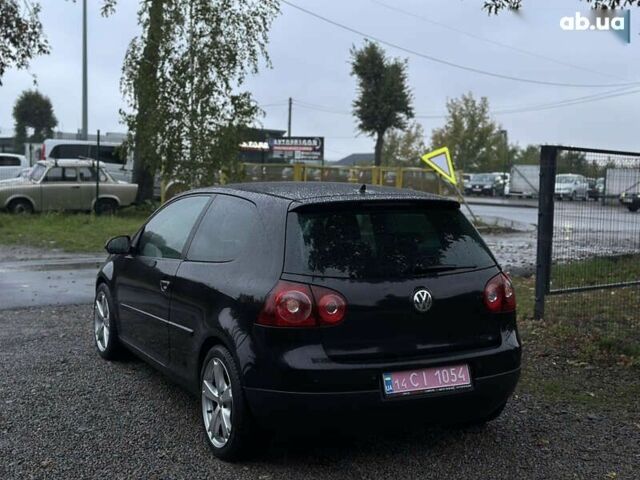 Фольксваген Гольф, объемом двигателя 1.6 л и пробегом 214 тыс. км за 6000 $, фото 20 на Automoto.ua