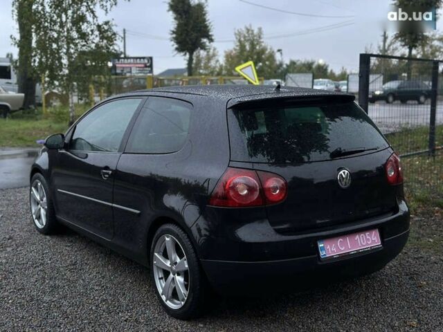 Фольксваген Гольф, объемом двигателя 1.6 л и пробегом 214 тыс. км за 6000 $, фото 18 на Automoto.ua