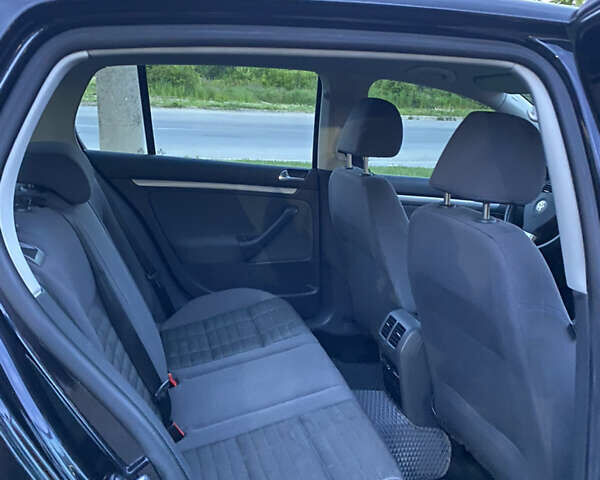 Фольксваген Гольф, объемом двигателя 1.4 л и пробегом 255 тыс. км за 5550 $, фото 7 на Automoto.ua