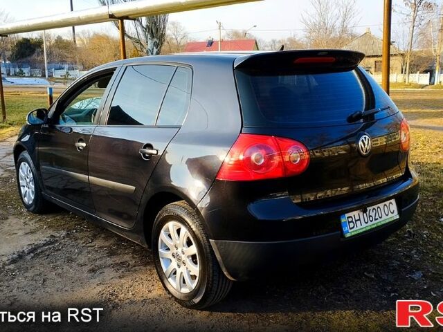 Фольксваген Гольф, об'ємом двигуна 1.6 л та пробігом 190 тис. км за 7500 $, фото 2 на Automoto.ua