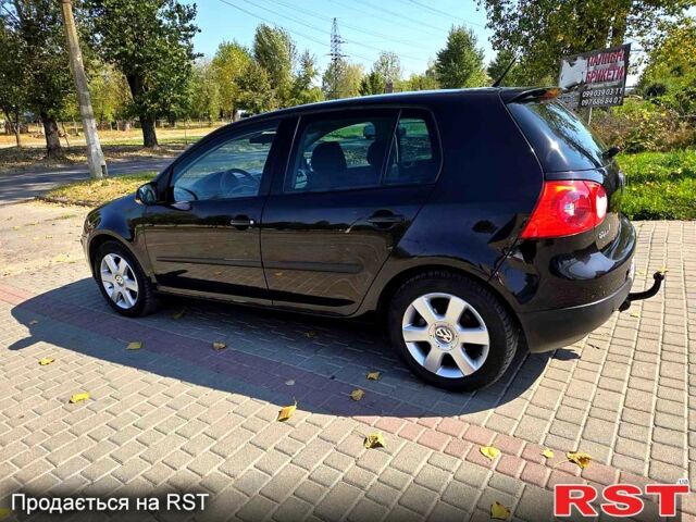 Фольксваген Гольф, объемом двигателя 1.6 л и пробегом 225 тыс. км за 6300 $, фото 3 на Automoto.ua