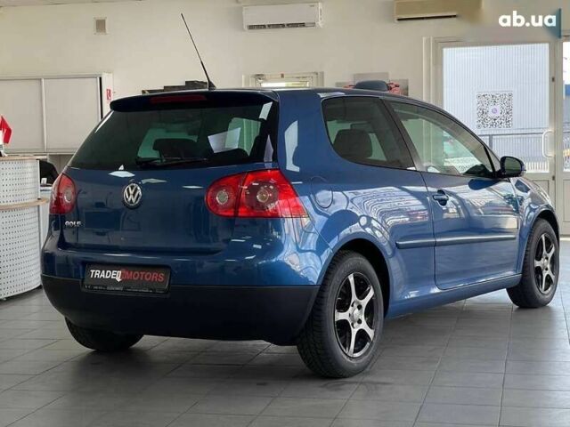 Фольксваген Гольф, объемом двигателя 1.4 л и пробегом 266 тыс. км за 4990 $, фото 13 на Automoto.ua