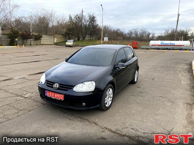 Фольксваген Гольф, об'ємом двигуна 16 л та пробігом 192 тис. км за 5800 $, фото 2 на Automoto.ua