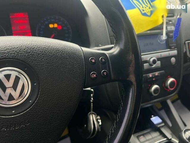 Фольксваген Гольф, объемом двигателя 1.9 л и пробегом 234 тыс. км за 6100 $, фото 14 на Automoto.ua