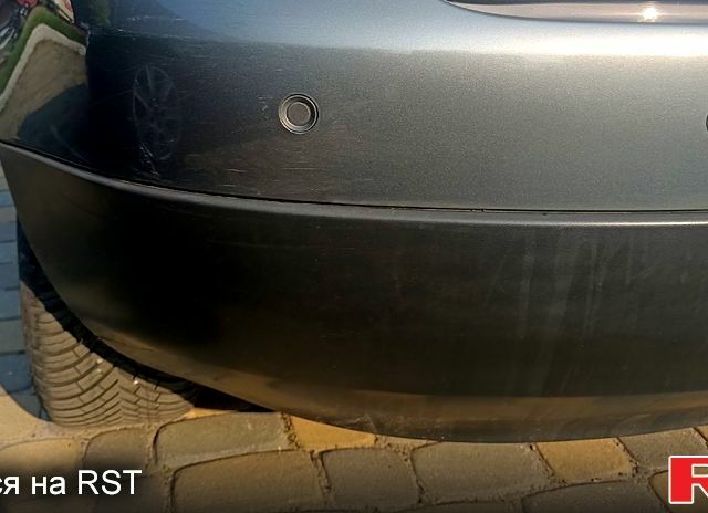 Фольксваген Гольф, объемом двигателя 1.4 л и пробегом 199 тыс. км за 6200 $, фото 8 на Automoto.ua