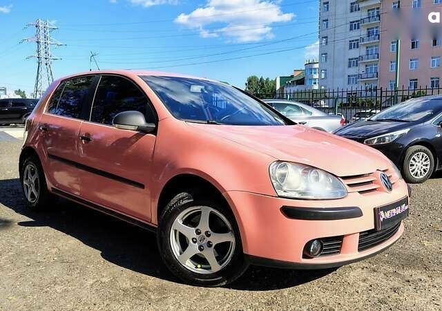 Фольксваген Гольф, объемом двигателя 1.6 л и пробегом 334 тыс. км за 5299 $, фото 2 на Automoto.ua