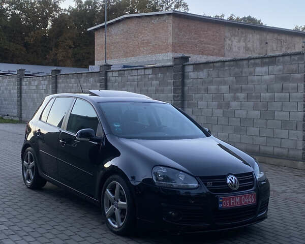 Фольксваген Гольф, объемом двигателя 1.4 л и пробегом 254 тыс. км за 6250 $, фото 15 на Automoto.ua