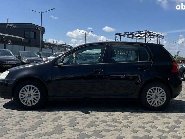 Фольксваген Гольф, объемом двигателя 1.6 л и пробегом 188 тыс. км за 5500 $, фото 3 на Automoto.ua