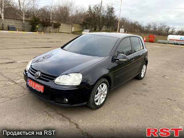 Фольксваген Гольф, об'ємом двигуна 16 л та пробігом 192 тис. км за 5800 $, фото 8 на Automoto.ua