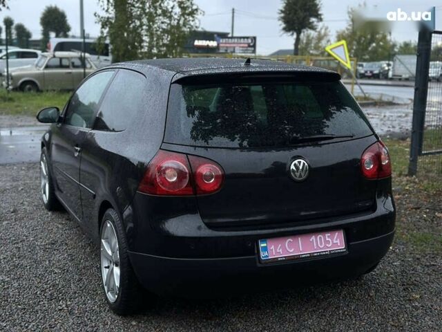 Фольксваген Гольф, объемом двигателя 1.6 л и пробегом 214 тыс. км за 6000 $, фото 16 на Automoto.ua
