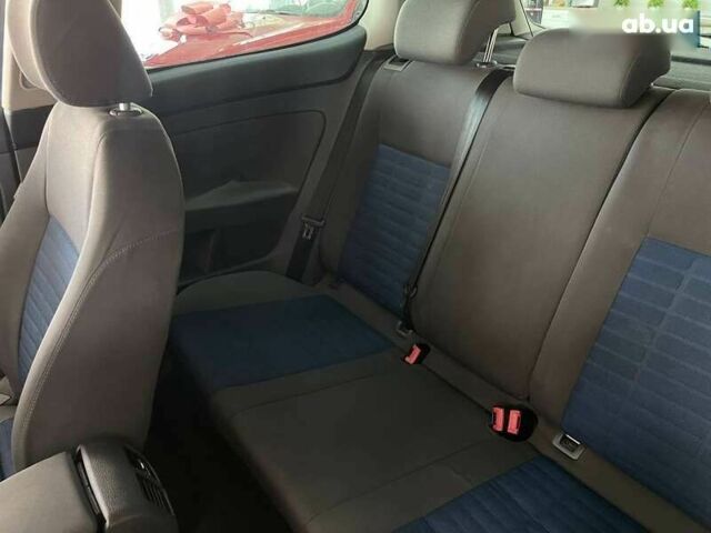 Фольксваген Гольф, объемом двигателя 1.4 л и пробегом 266 тыс. км за 4990 $, фото 26 на Automoto.ua