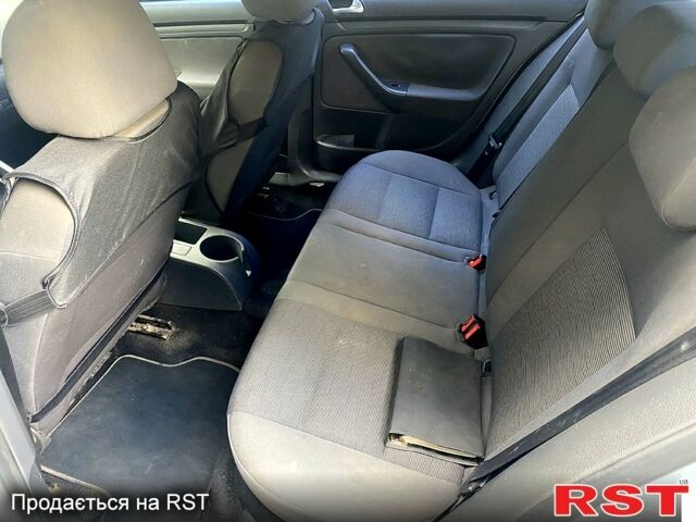 Фольксваген Гольф, объемом двигателя 1.4 л и пробегом 215 тыс. км за 4000 $, фото 8 на Automoto.ua