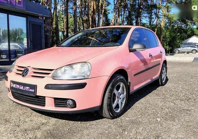 Фольксваген Гольф, объемом двигателя 1.6 л и пробегом 334 тыс. км за 5299 $, фото 4 на Automoto.ua