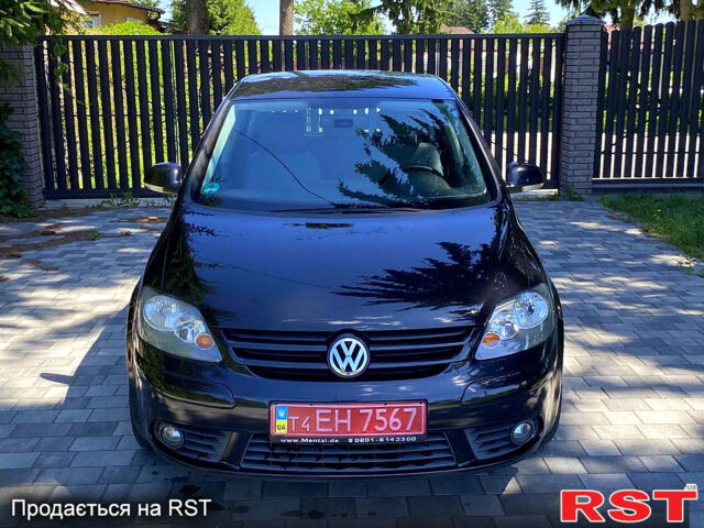 Фольксваген Гольф, объемом двигателя 1.6 л и пробегом 197 тыс. км за 5900 $, фото 2 на Automoto.ua