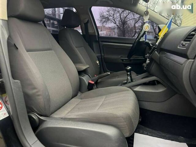 Фольксваген Гольф, объемом двигателя 1.9 л и пробегом 234 тыс. км за 6100 $, фото 20 на Automoto.ua