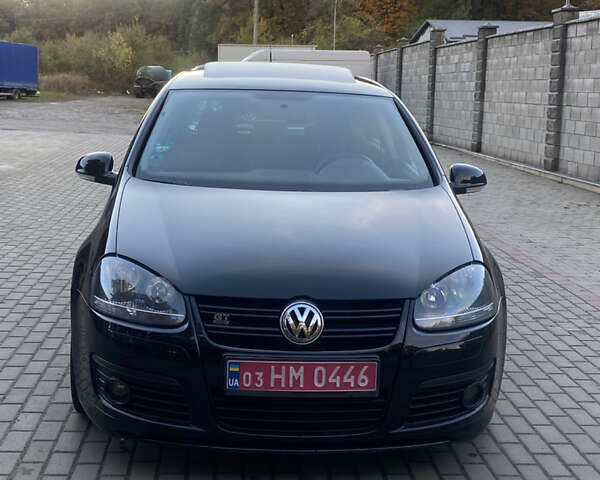 Фольксваген Гольф, объемом двигателя 1.4 л и пробегом 254 тыс. км за 6250 $, фото 2 на Automoto.ua