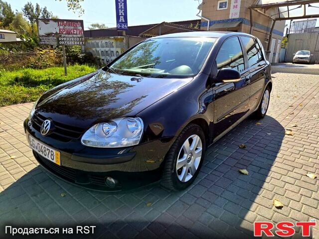 Фольксваген Гольф, объемом двигателя 1.6 л и пробегом 225 тыс. км за 6300 $, фото 1 на Automoto.ua