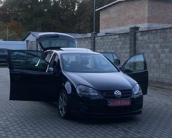 Фольксваген Гольф, объемом двигателя 1.4 л и пробегом 254 тыс. км за 6250 $, фото 21 на Automoto.ua