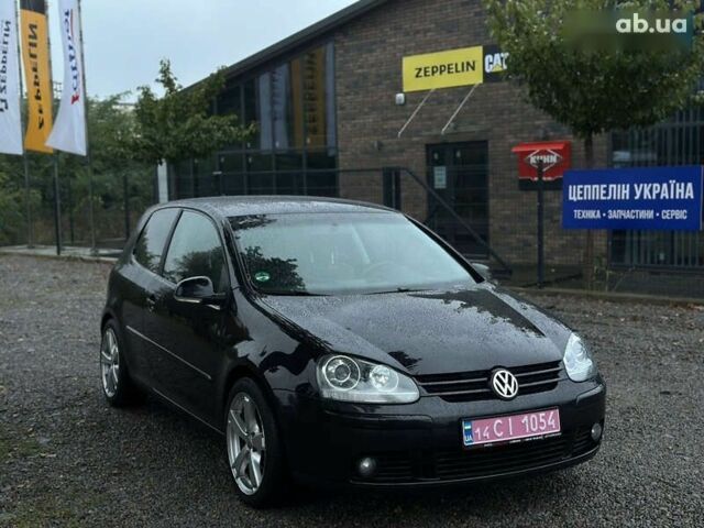 Фольксваген Гольф, объемом двигателя 1.6 л и пробегом 214 тыс. км за 6000 $, фото 9 на Automoto.ua
